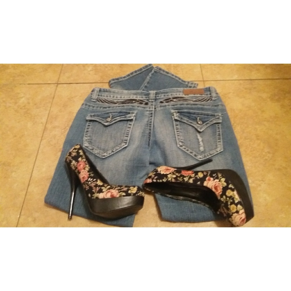 P&P Jeans - Picture 2 of 4